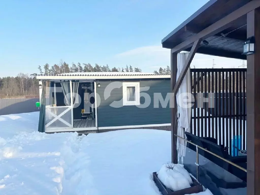 Продается дом в ДНП Спутник - Фото 2