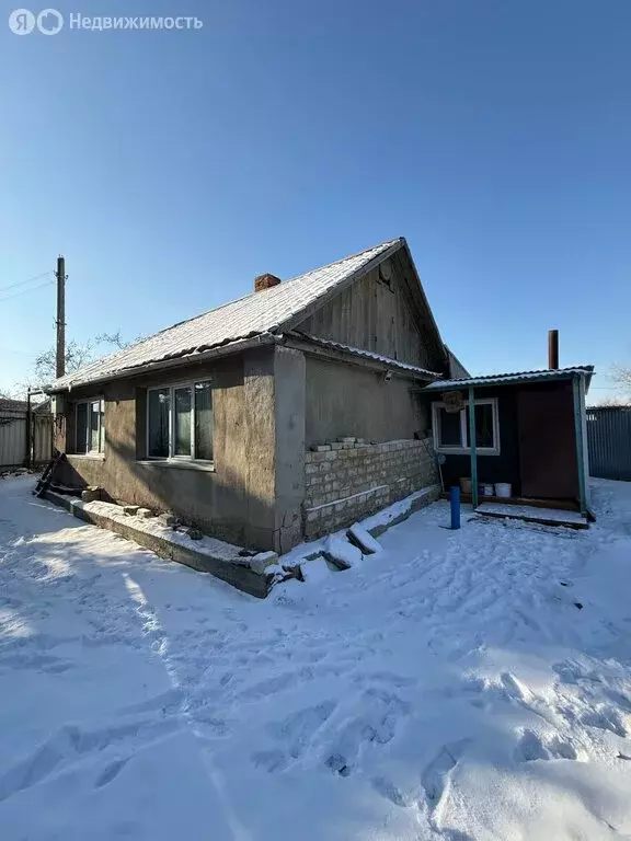 Дом в Уссурийский городской округ, село Богатырка, Центральная улица ... - Фото 1