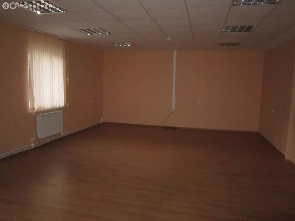 Офис (25 м) - Фото 2