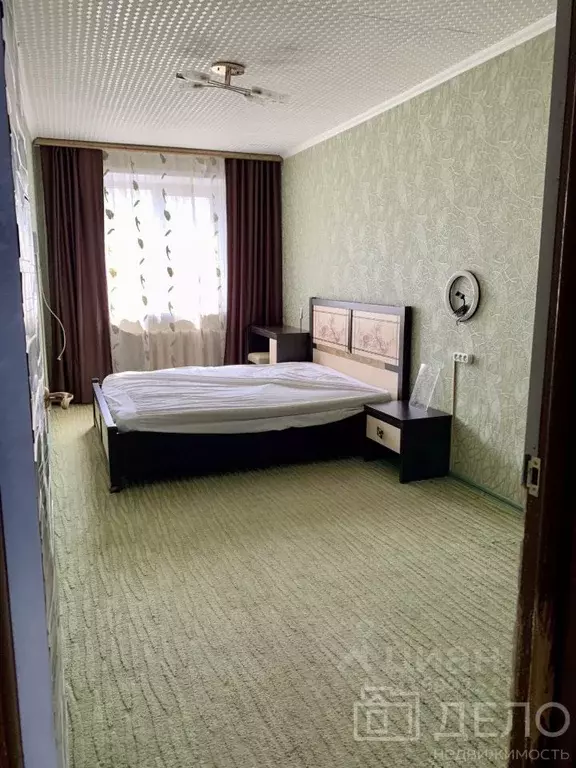 2-к кв. Рязанская область, Рязань ул. Нахимова, 2Б (44.3 м) - Фото 0