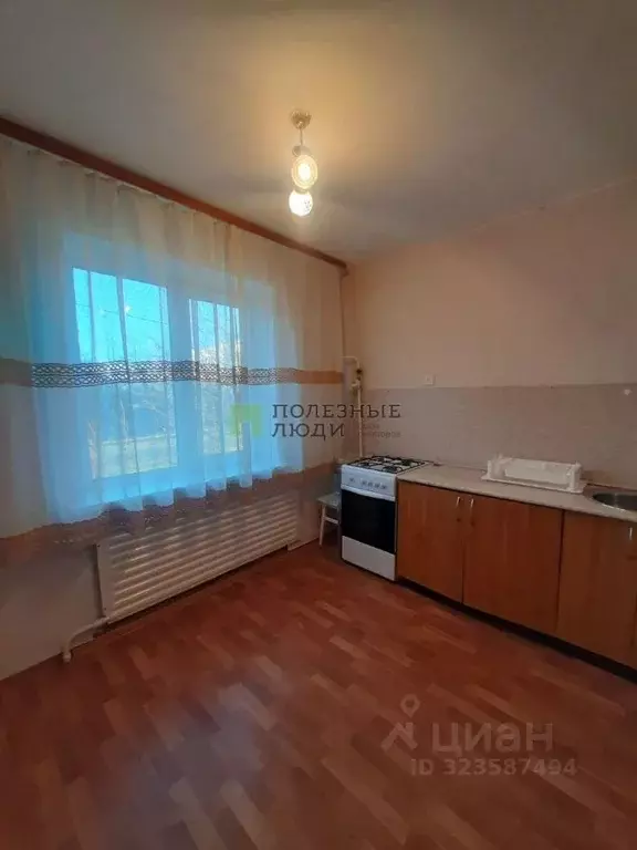 1-к кв. Курганская область, Курган Северный жилрайон, ул. Зеленая, 10 ... - Фото 2