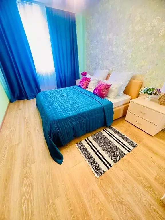 1-к кв. Рязанская область, Рязань ул. Земнухова, 3 (45.0 м) - Фото 1