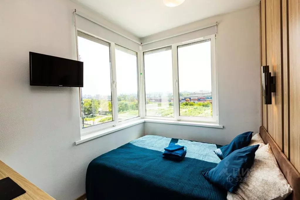 1-к кв. Москва Дегунинская ул., 7 (20.0 м) - Фото 1