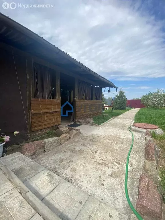Дом в село Верхнесъезжее, улица Мира, 17 (161.8 м) - Фото 2