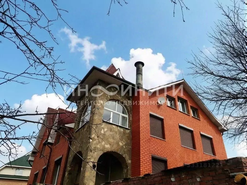 Дом в Московская область, Щелково городской округ, Деревня Новая сл. ... - Фото 1