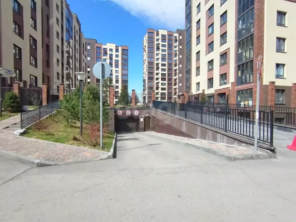Гараж в Кемеровская область, Кемерово ул. Сарыгина, 33А (14 м) - Фото 0