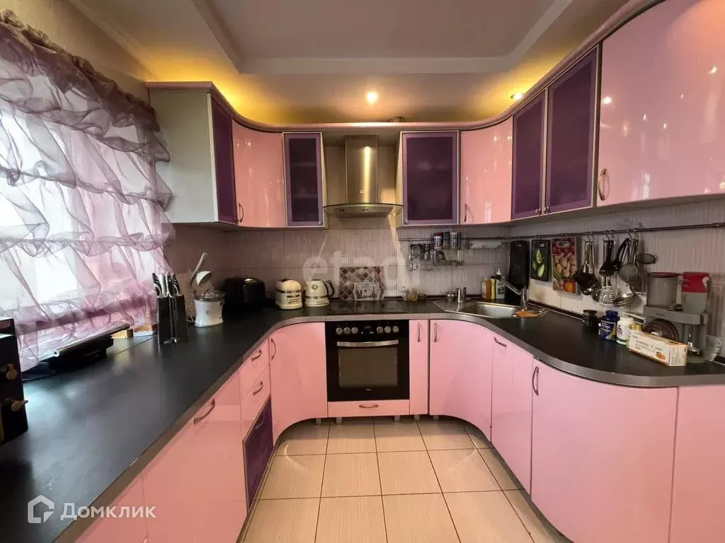 Продаётся 4-к квартира, 114.3 м - Фото 1