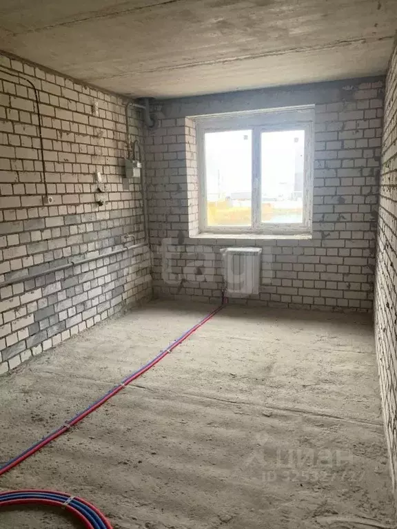 1-к кв. Тверская область, Тверь бул. Гусева, 62 (40.4 м) - Фото 1