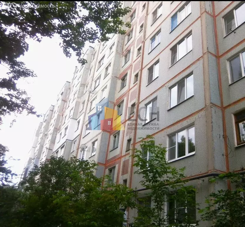 3-комнатная квартира: Тула, улица Макаренко, 15к4 (64 м) - Фото 0