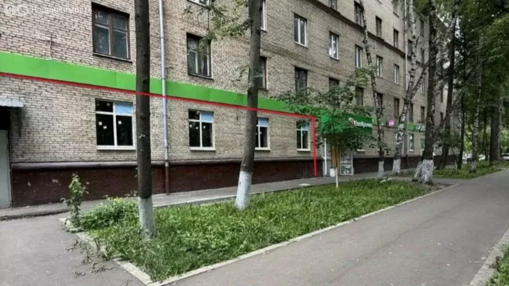 Помещение свободного назначения (68 м) - Фото 2