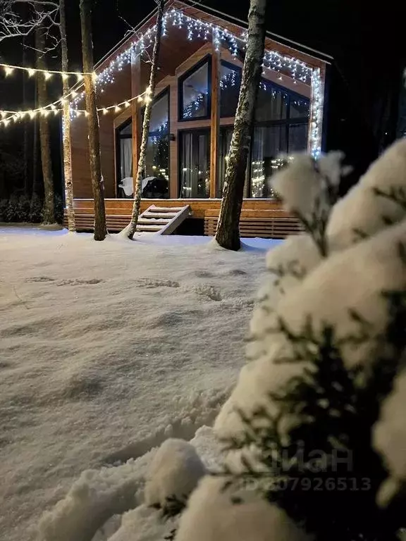 Дом в Московская область, Домодедово городской округ, д. Степыгино, ... - Фото 1