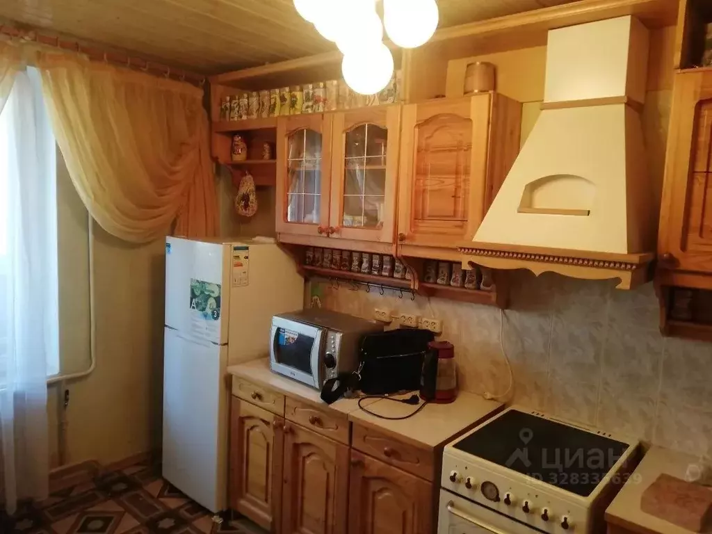 1-к кв. Москва Винницкая ул., 15К1 (39.0 м) - Фото 1