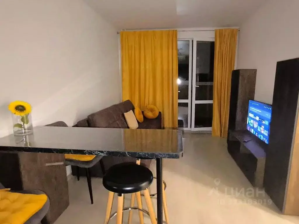 2-к кв. Курская область, Курск просп. Надежды Плевицкой, 11А (50.0 м) - Фото 1