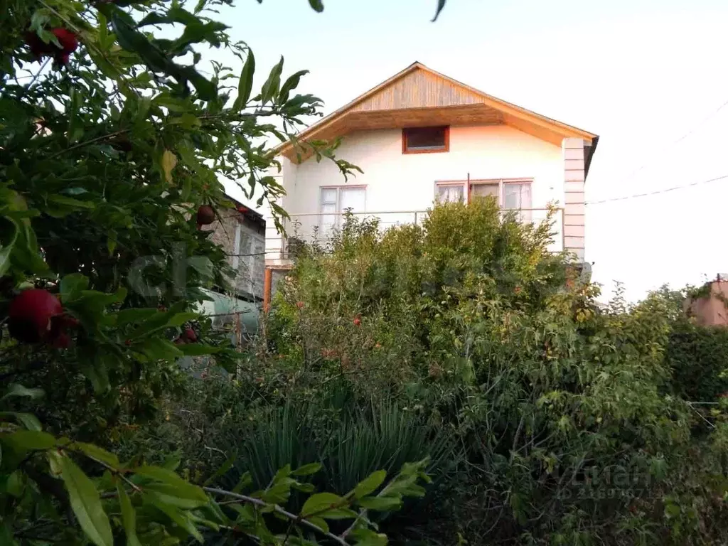 Коттедж в Севастополь Бриз СНТ, 16 (80 м) - Фото 2