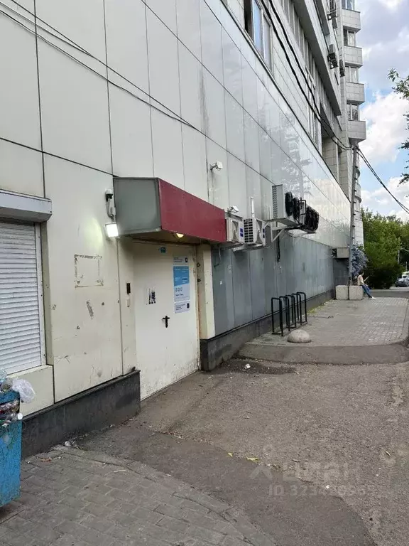 Помещение свободного назначения в Москва просп. Маршала Жукова, 76к2 ... - Фото 2