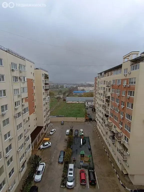 1-комнатная квартира: Анапа, улица Шевченко, 288Б (43 м) - Фото 2