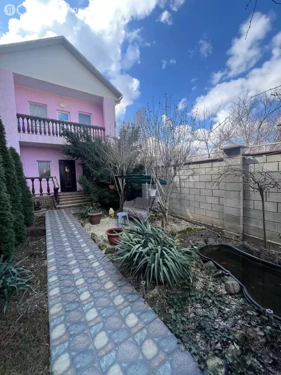 Дом в Симферополь, улица Воровского, 37 (151 м) - Фото 2