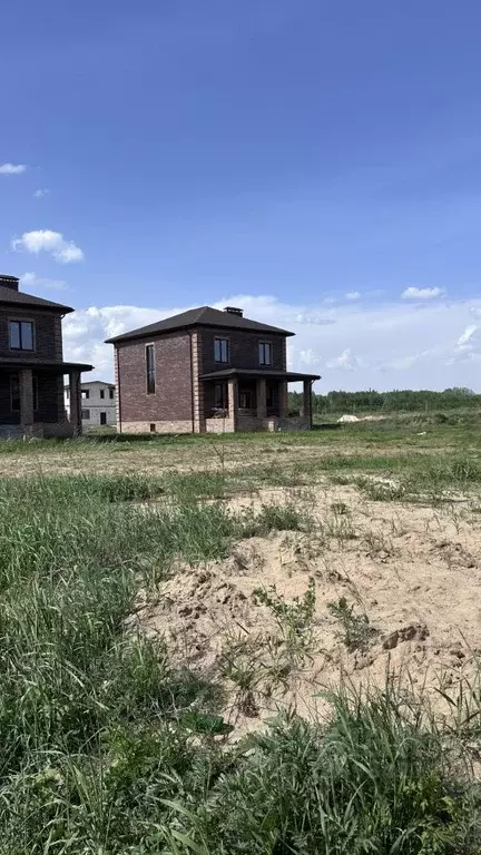 Коттедж в Нижегородская область, Дзержинск Северный кв-л, 17 (236 м) - Фото 2