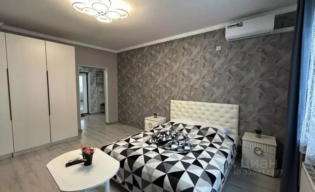 1-к кв. Башкортостан, Уфа ул. Энтузиастов, 12 (20.0 м) - Фото 2