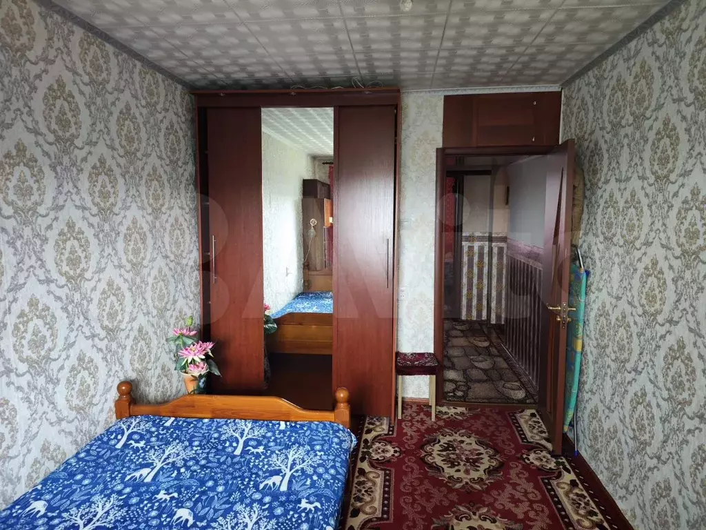 2-к. квартира, 44 м, 3/5 эт. - Фото 1