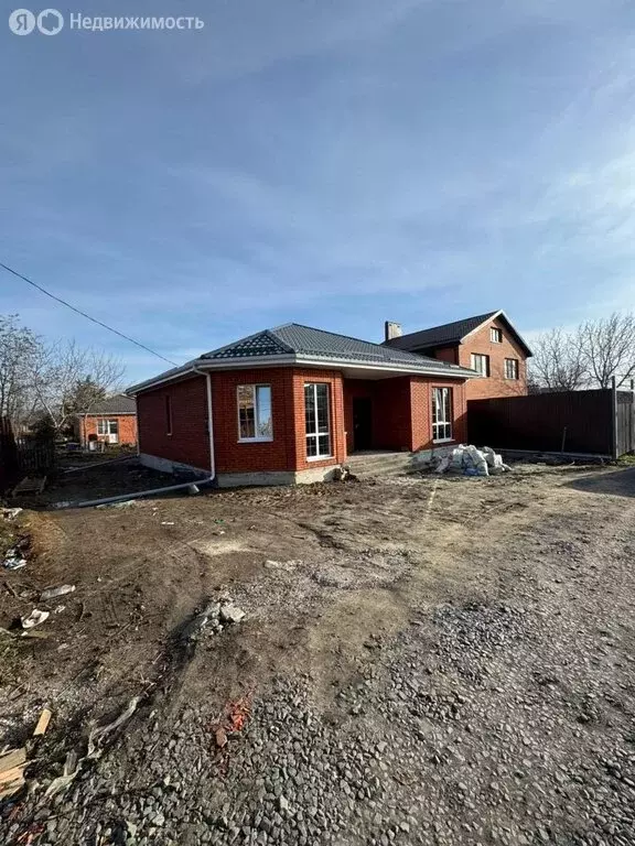 Дом в Щепкинское сельское поселение, хутор Нижнетемерницкий, СНТ ... - Фото 2