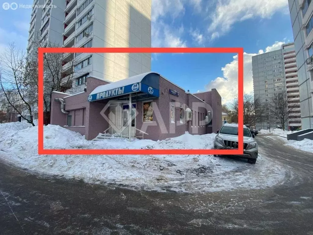 Помещение свободного назначения (252 м) - Фото 2