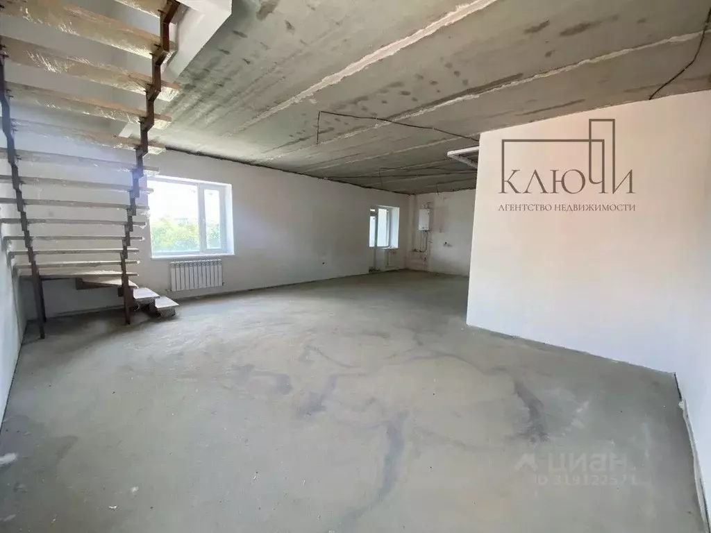 3-к кв. Челябинская область, Магнитогорск ул. Суворова, 112 (129.9 м) - Фото 0