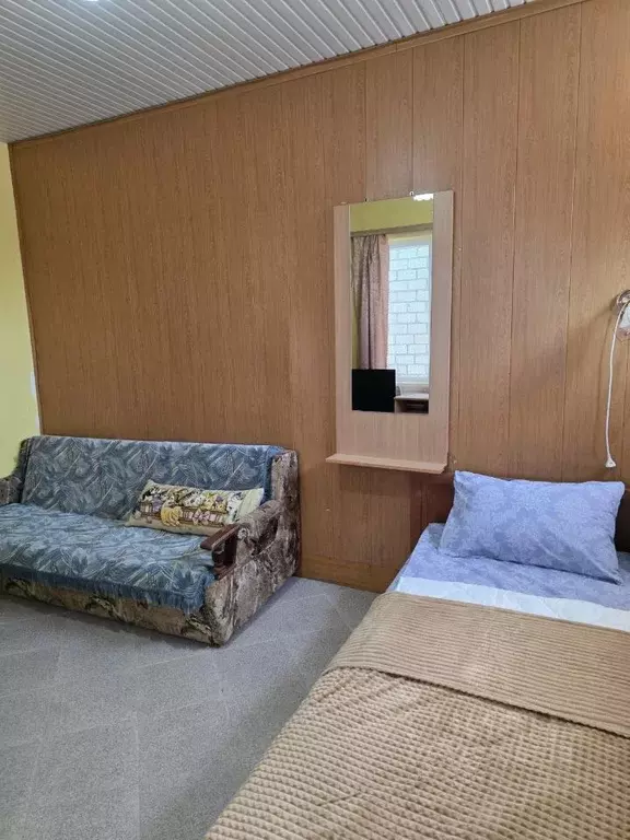 1-к кв. Краснодарский край, Анапа Советская ул., 2В (34.0 м) - Фото 1