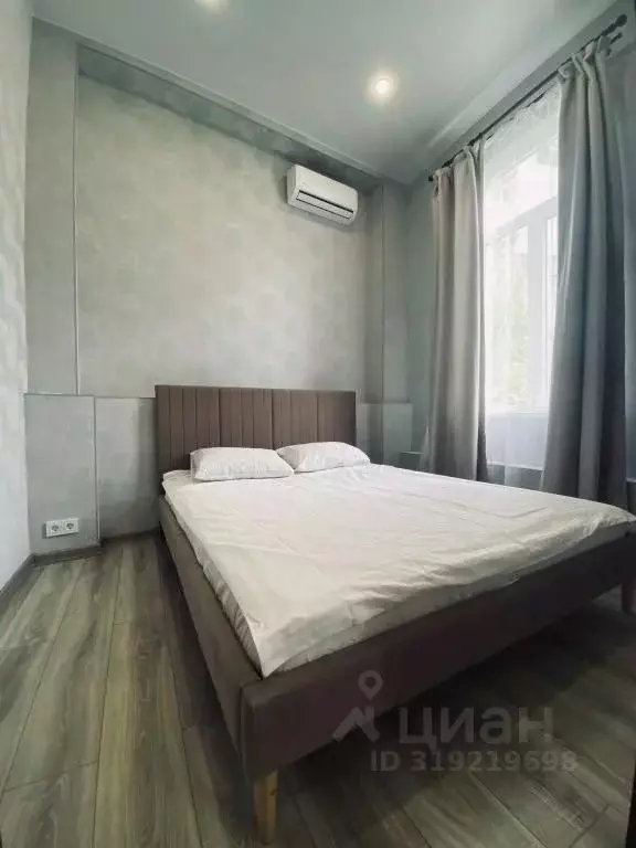 2-к кв. Краснодарский край, Сочи Светлана мкр, ул. Лысая Гора, 1/4 ... - Фото 0