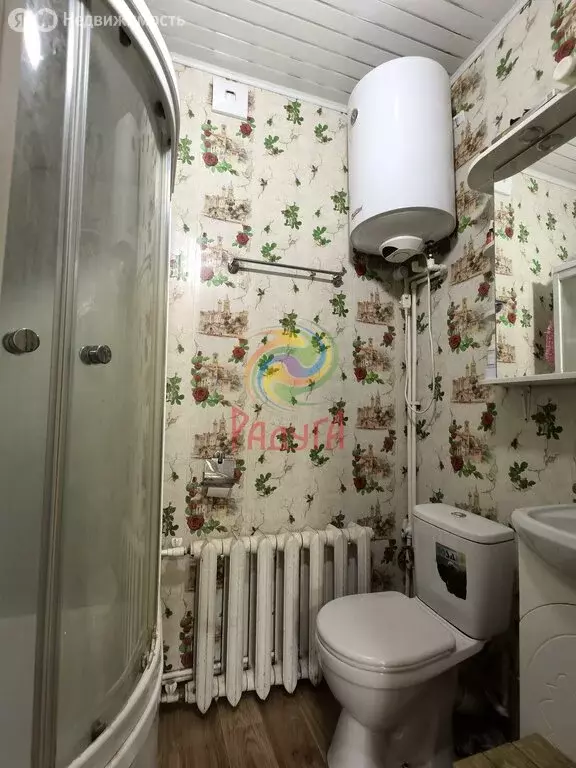 Дом в Шуя, Северный тракт, 101 (58 м) - Фото 2