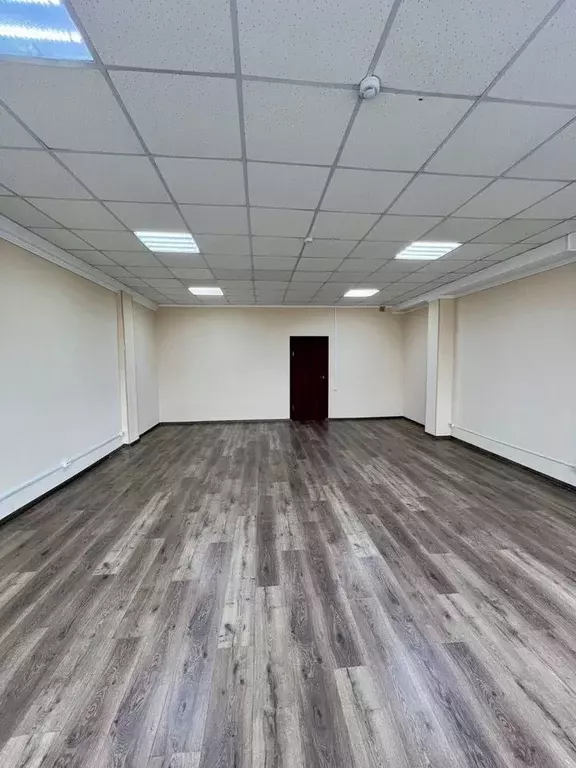 Офис в Санкт-Петербург Якорная ул., 9А (54 м) - Фото 1