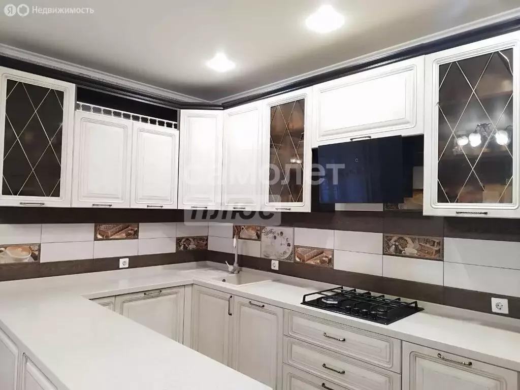 Дом в Скопин, 2-я Поташная улица (300 м) - Фото 1