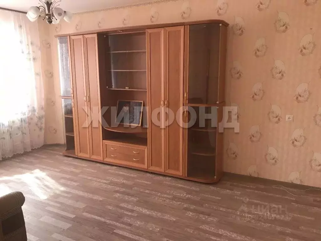 2-к кв. Новосибирская область, Новосибирск ул. Молодости, 26 (54.0 м) - Фото 1