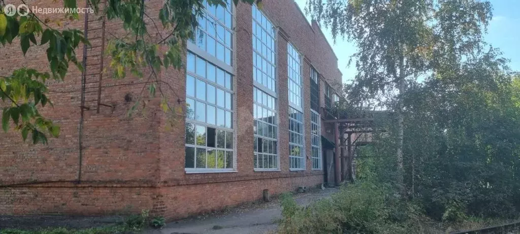 Производственное помещение (1357 м) - Фото 1