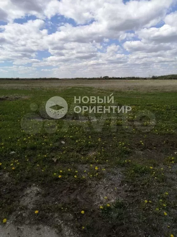 Участок 12,3 сот. (СНТ, ДНП) - Фото 0