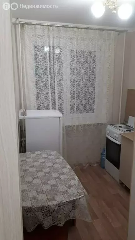 1-комнатная квартира: Анапа, проезд Космонавтов, 34 (21.5 м) - Фото 0