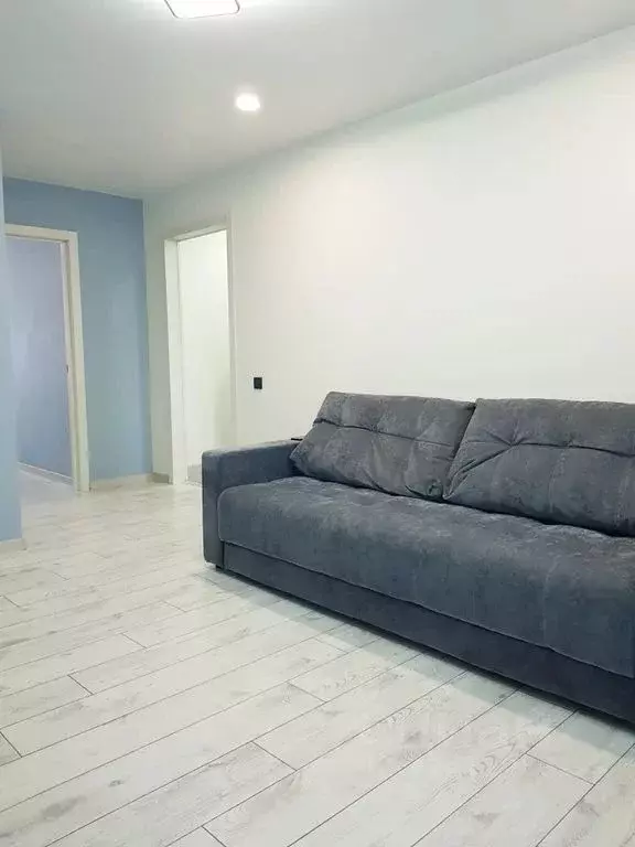 2-к кв. Алтайский край, Белокуриха ул. Братьев Ждановых, 21/1 (44.0 м) - Фото 2