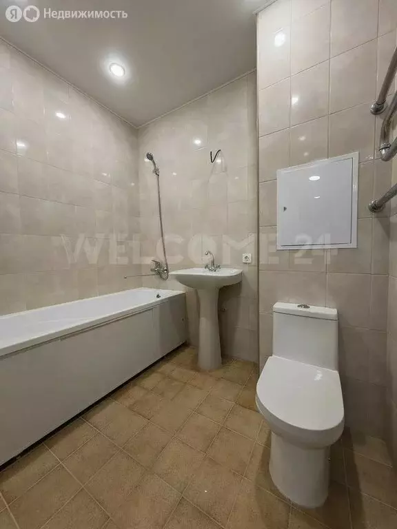 1-комнатная квартира: Старая Купавна, Трудовая улица, 19А (36 м) - Фото 2