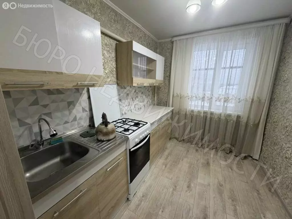 Дом в Балашовский район, село Тростянка (76 м) - Фото 1