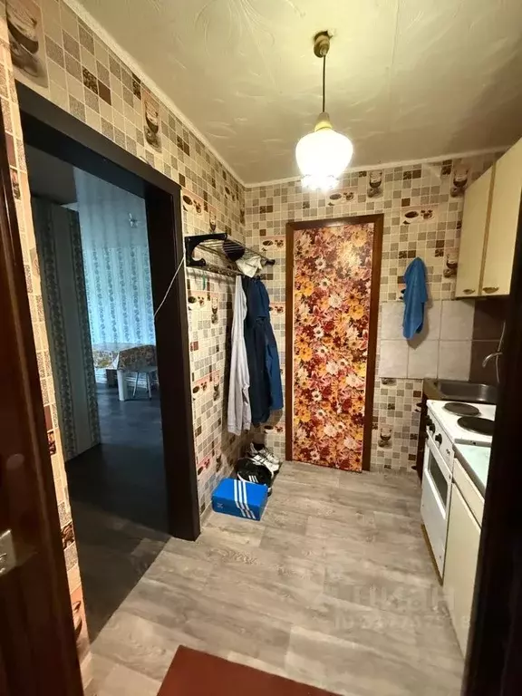 1-к кв. Кемеровская область, Таштагол ул. Поспелова, 18 (26.2 м) - Фото 0