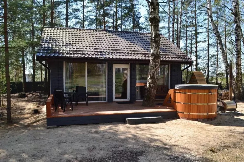 Дом в Рязанская область, Спасский муниципальный округ, д. Сумбулово ... - Фото 1