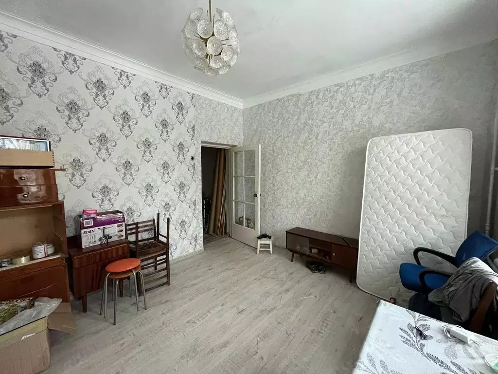 2-к кв. Пермский край, Пермь Закамская ул., 29А (46.9 м) - Фото 2