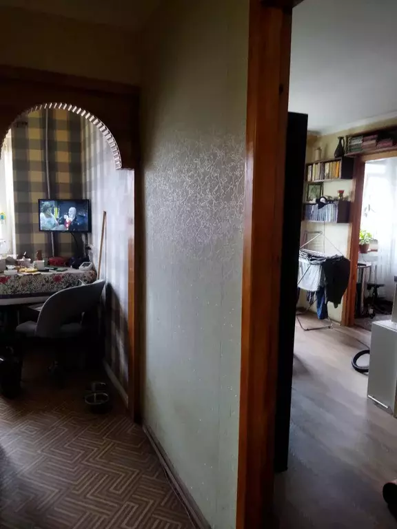 Продаётся 2-к квартира, 44.4 м - Фото 1