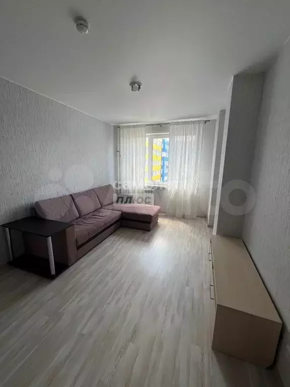 1-к. квартира, 33,1 м, 8/10 эт. - Фото 0