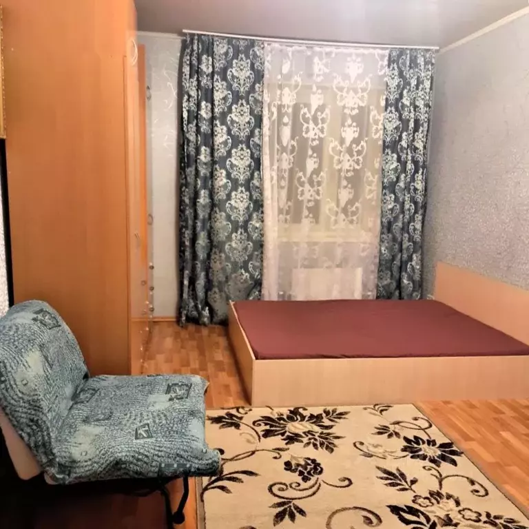 1-к кв. Москва Загорьевская ул., 25 (42.0 м) - Фото 1