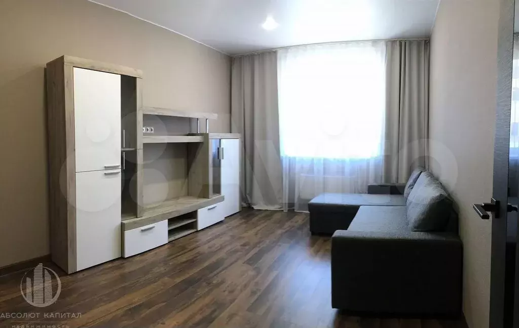 2-к. квартира, 50 м, 2/4 эт. - Фото 0