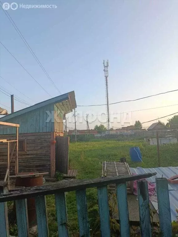 1-комнатная квартира: село Толмачёво, Школьная улица, 38 (25 м) - Фото 1