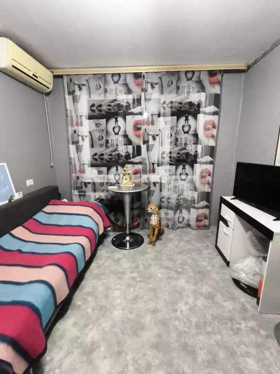 1-к кв. Ростовская область, Ростов-на-Дону ул. Туполева, 18 (21.9 м) - Фото 1