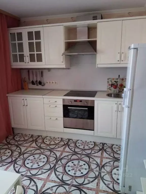 2-к кв. Москва ул. Раменки, 14К2 (56.0 м) - Фото 2