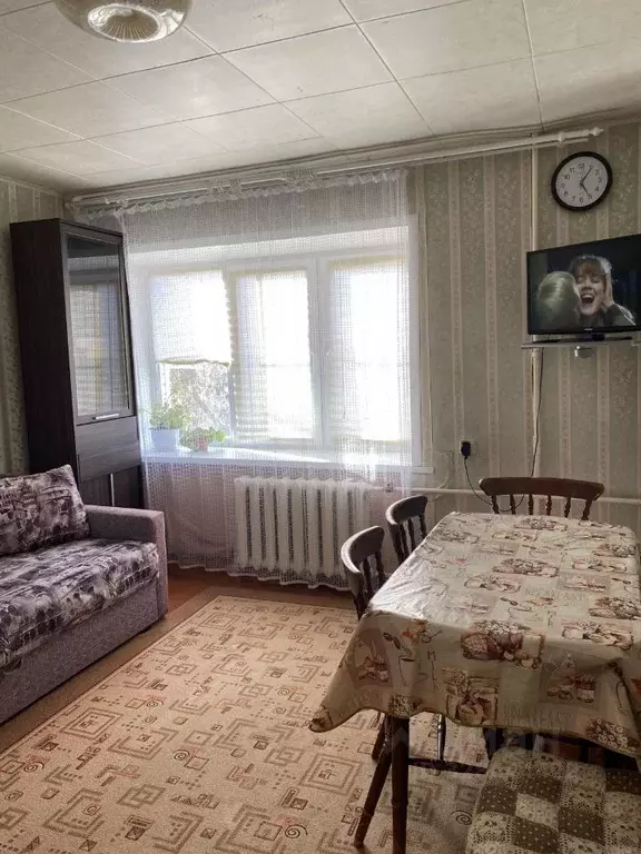 1-к кв. Калужская область, Обнинск просп. Ленина, 81 (18.4 м) - Фото 2